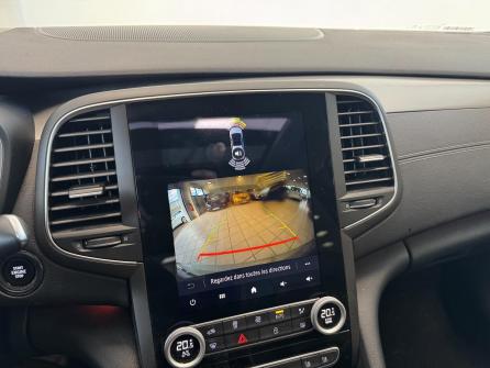 RENAULT Talisman Tce 160 EDC FAP Intens à vendre à Villefranche-sur-Saône - Image n°15