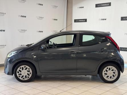 TOYOTA Aygo Aygo 1.0 VVT-i x-play à vendre à Villefranche-sur-Saône - Image n°2