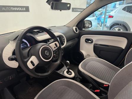 RENAULT Twingo Twingo III Achat Intégral - 21 Zen à vendre à Villefranche-sur-Saône - Image n°11