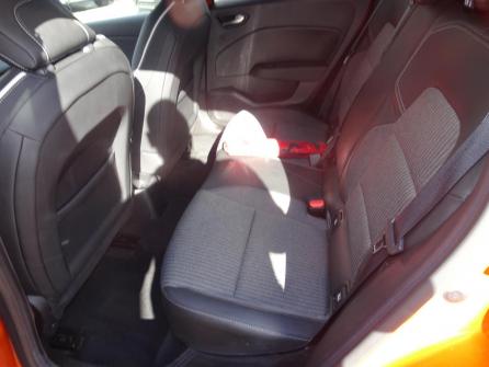 RENAULT Clio Clio TCe 100 Intens à vendre à Villefranche sur Saône - Image n°5