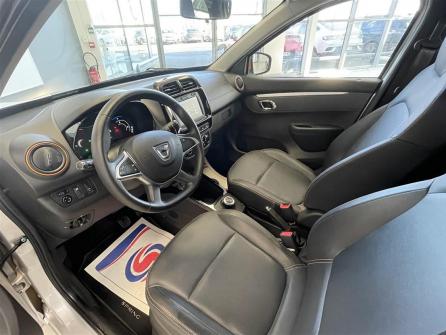 DACIA Spring Achat Intégral Confort Plus à vendre à Chalon-sur-Saône - Image n°11