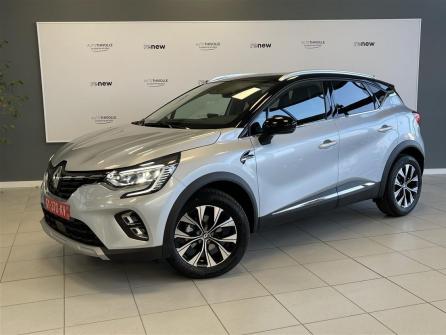 RENAULT Captur TCe 90 Techno à vendre à Chalon-sur-Saône - Image n°1