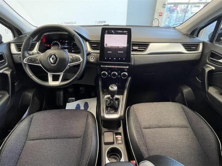 RENAULT Captur TCe 90 Techno à vendre à Chalon-sur-Saône - Image n°8