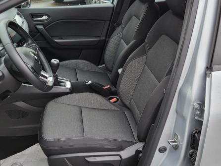 RENAULT Captur TCe 90 Evolution à vendre à Givors - Image n°8