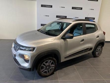 DACIA Spring Achat Intégral Business 2020 à vendre à Le Creusot - Image n°1