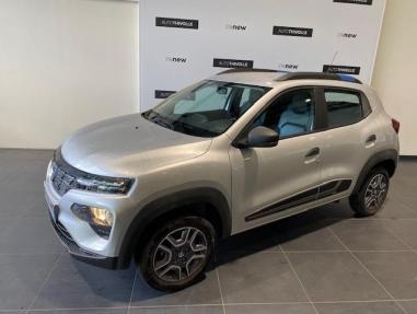 DACIA Spring Achat Intégral Business 2020 d'occasion  de 2022  à  Le Creusot 