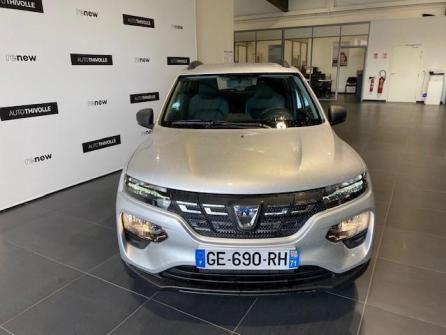 DACIA Spring Achat Intégral Business 2020 à vendre à Le Creusot - Image n°2