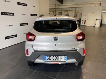 DACIA Spring Achat Intégral Business 2020 à vendre à Le Creusot - Image n°12