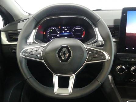 RENAULT Captur mild hybrid 140 Techno à vendre à Macon - Image n°14