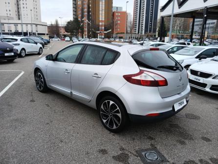 RENAULT Megane Mégane III TCE 130 Bose EDC à vendre à Saint-Etienne - Image n°2