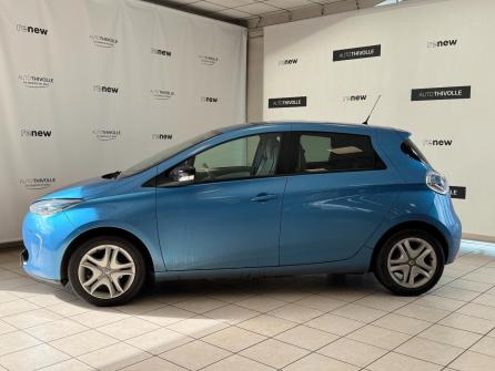 RENAULT Zoe R90 Zen à vendre à Villefranche-sur-Saône - Image n°2