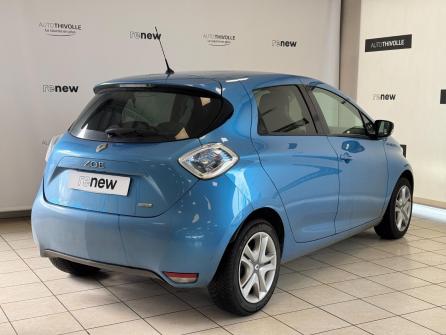 RENAULT Zoe R90 Zen à vendre à Villefranche-sur-Saône - Image n°3