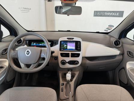 RENAULT Zoe R90 Zen à vendre à Villefranche-sur-Saône - Image n°6