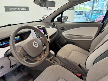 RENAULT Zoe R90 Zen à vendre à Villefranche-sur-Saône - Image n°10