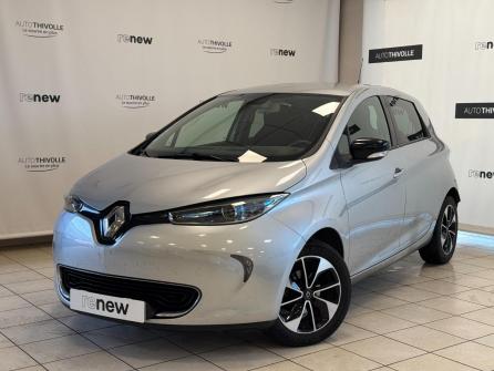 RENAULT Zoe R110 Intens à vendre à Villefranche-sur-Saône - Image n°1