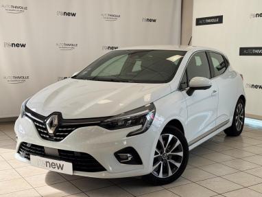 RENAULT Clio Clio E-Tech 140 - 21 Intens d'occasion  de 2021  à  Villefranche-sur-Saône 