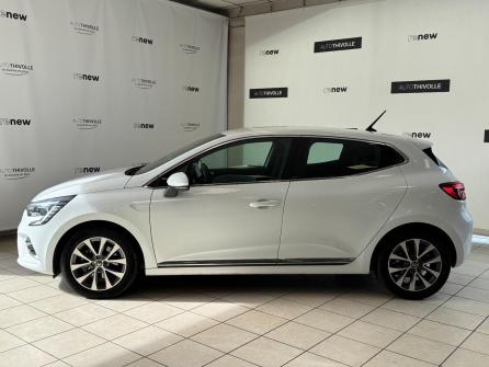 RENAULT Clio Clio E-Tech 140 - 21 Intens à vendre à Villefranche-sur-Saône - Image n°2