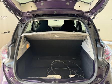 RENAULT Zoe R110 Achat Intégral Life à vendre à Villefranche-sur-Saône - Image n°5