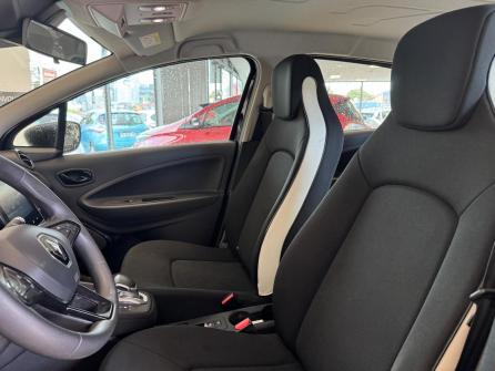 RENAULT Zoe R110 Achat Intégral Life à vendre à Villefranche-sur-Saône - Image n°11