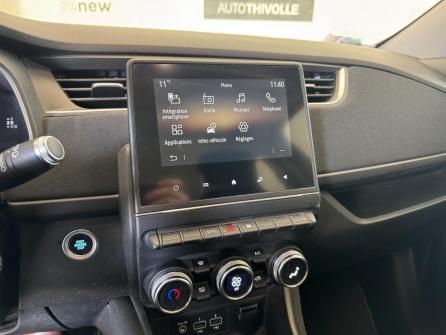 RENAULT Zoe R110 Achat Intégral Life à vendre à Villefranche-sur-Saône - Image n°13