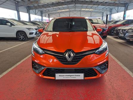 RENAULT Clio Clio E-Tech 140 - 21N R.S. Line à vendre à Chalon-sur-Saône - Image n°2