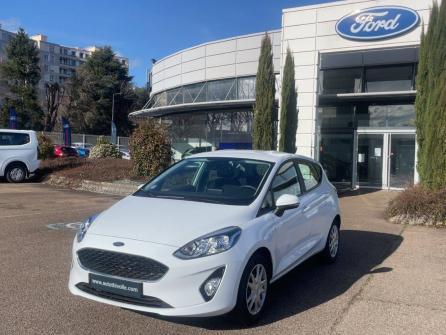 FORD Fiesta Fiesta 1.1 70 ch BVM5 Trend 5p à vendre à Roanne - Image n°1