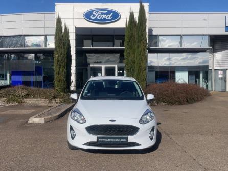 FORD Fiesta Fiesta 1.1 70 ch BVM5 Trend 5p à vendre à Roanne - Image n°2