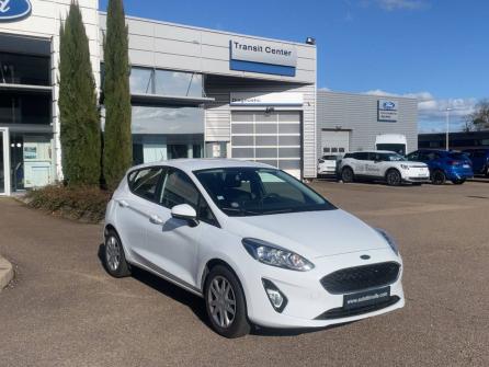 FORD Fiesta Fiesta 1.1 70 ch BVM5 Trend 5p à vendre à Roanne - Image n°3