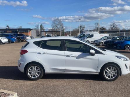 FORD Fiesta Fiesta 1.1 70 ch BVM5 Trend 5p à vendre à Roanne - Image n°4