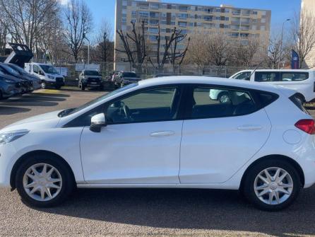 FORD Fiesta Fiesta 1.1 70 ch BVM5 Trend 5p à vendre à Roanne - Image n°8