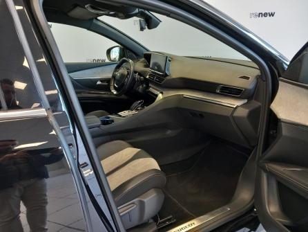 PEUGEOT 3008 Hybrid 225 e-EAT8 GT à vendre à Chalon-sur-Saône - Image n°18