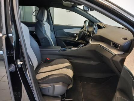 PEUGEOT 3008 Hybrid 225 e-EAT8 GT à vendre à Chalon-sur-Saône - Image n°19