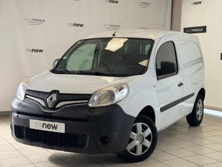 RENAULT Kangoo Express 1.5 DCI 75 ENERGY E6 CONFORT à vendre à Villefranche-sur-Saône - Image n°1