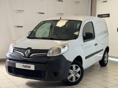 RENAULT Kangoo Express 1.5 DCI 75 ENERGY E6 CONFORT d'occasion  de 2016  à  Villefranche-sur-Saône 