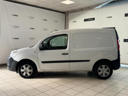 RENAULT Kangoo Express 1.5 DCI 75 ENERGY E6 CONFORT à vendre à Villefranche-sur-Saône - Image n°2