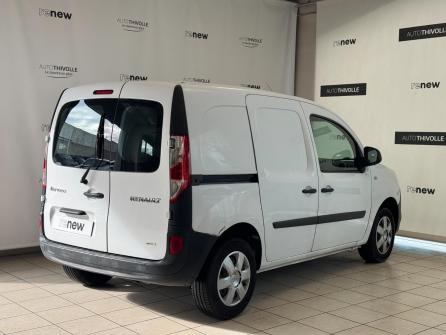 RENAULT Kangoo Express 1.5 DCI 75 ENERGY E6 CONFORT à vendre à Villefranche-sur-Saône - Image n°3