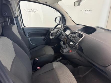 RENAULT Kangoo Express 1.5 DCI 75 ENERGY E6 CONFORT à vendre à Villefranche-sur-Saône - Image n°7