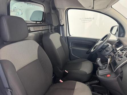 RENAULT Kangoo Express 1.5 DCI 75 ENERGY E6 CONFORT à vendre à Villefranche-sur-Saône - Image n°8