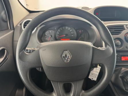 RENAULT Kangoo Express 1.5 DCI 75 ENERGY E6 CONFORT à vendre à Villefranche-sur-Saône - Image n°14