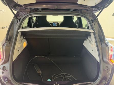 RENAULT Zoe R110 Intens à vendre à Villefranche-sur-Saône - Image n°5