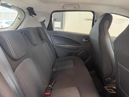 RENAULT Zoe R110 Intens à vendre à Villefranche-sur-Saône - Image n°6