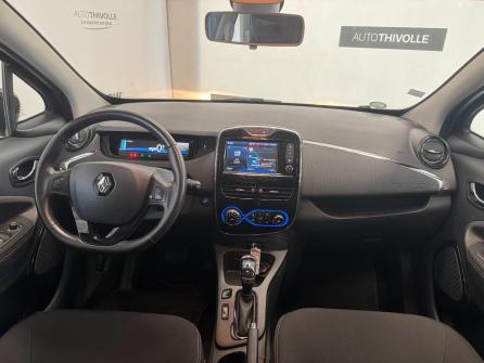 RENAULT Zoe R110 Intens à vendre à Villefranche-sur-Saône - Image n°7