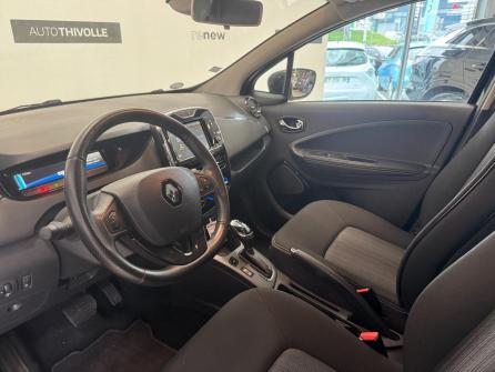 RENAULT Zoe R110 Intens à vendre à Villefranche-sur-Saône - Image n°11