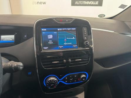 RENAULT Zoe R110 Intens à vendre à Villefranche-sur-Saône - Image n°14