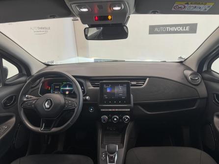 RENAULT Zoe R110 Achat Intégral Life à vendre à Villefranche-sur-Saône - Image n°5