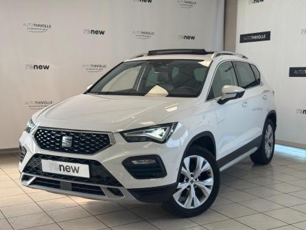 SEAT Ateca 2.0 TDI 150 ch Start/Stop DSG7 4Drive Xperience à vendre à Villefranche-sur-Saône - Image n°1