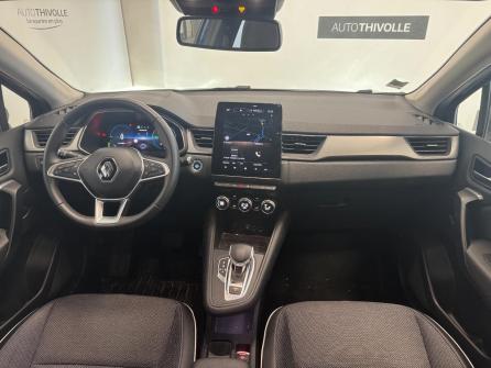 RENAULT Captur E-Tech Plug-in 160 Intens à vendre à Villefranche-sur-Saône - Image n°6