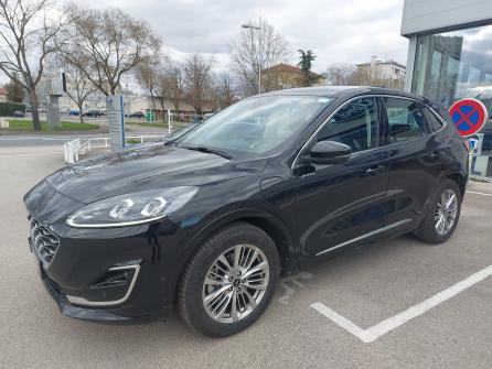 FORD Kuga Kuga 2.5 Duratec 225 ch PowerSplit PHEV e-CVT S&S Vignale 5p à vendre à Villefranche-sur-Saône - Image n°1