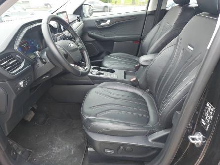 FORD Kuga Kuga 2.5 Duratec 225 ch PowerSplit PHEV e-CVT S&S Vignale 5p à vendre à Villefranche-sur-Saône - Image n°6