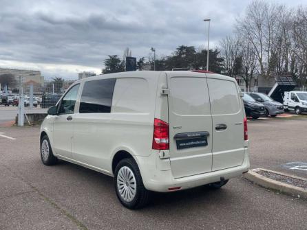 MERCEDES-BENZ Vito Fg VITO MIXTO 114 CDI LONG BVA RWD SELECT 5p à vendre à Roanne - Image n°7